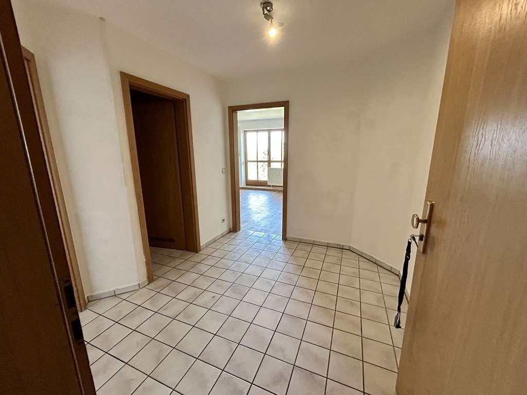 Immobilie in Waldkirchen - 2-Zimmer-Souterrainwohnung in zentraler Lage von 94065 Waldkirchen  - Bild 4