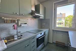 3-Zimmer-Wohnung mit Balkon und Aufzug in  Nürnberg - St. Leonhard – Die vollständige Adresse der Immobilie erhältst du vom Anbieter., 90439 St. Leonhard, Nürnberg – Vorschaubild 5