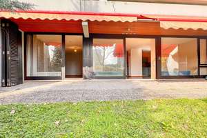 Einmalige Terrassenwohnung mit Garten an der Mannheimer Neckarpromenade – Die vollständige Adresse der Immobilie erhältst du vom Anbieter., 68167 Neckarstadt-Ost/Wohlgelegen, Mannheim – Vorschaubild 3