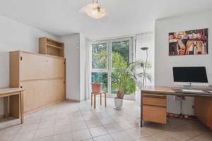 Wohngefühl wie im eigenen Haus – Erdgeschosswohnung mit ca. 115 m² Privatgarten – Die vollständige Adresse der Immobilie erhältst du vom Anbieter., 53225 Beuel-Mitte, Bonn – Vorschaubild 13