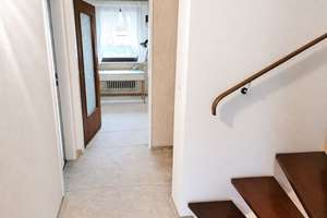 SOFORT freies 146 qm REIHENHAUS mit GARAGE und Spielgarten in TOP Wohnlage – Die vollständige Adresse der Immobilie erhältst du vom Anbieter., 90455 Kornburg, Worzeldorf, Nürnberg – Vorschaubild 6