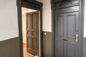 Gepflegte 2-Zimmer-Wohnung I Sofort verfügbar I WG-geeignet – Eichborndamm 32, 13403 Reinickendorf (Ortsteil), Berlin – Vorschaubild 9