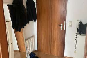 Moderne 2-Zi-Whg mit Balkon,Keller, Garten – Ulrichstraße 34, 72764 Reutlingen-Mitte, Reutlingen – Vorschaubild 6