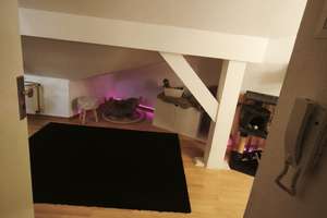 Dachgeschosswohnung in Vahrenwald – Halkettstraße 19, 30165 Vahrenwald, Hannover – Vorschaubild 9