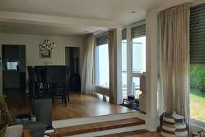 Freistehender Bungalow mit großem Südwestgarten in Köln-Lövenich – Mittelweg 2d, 50859 Lövenich, Köln – Vorschaubild 11