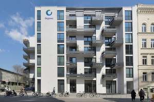Singlewohnung in zentraler Lage - Nachmieter im Neubau zum 01.10. gesucht