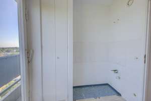 Freie Lichtdurchflutete 2-Zimmer-Wohnung mit großem Balkon und Weitblick in Solln – Die vollständige Adresse der Immobilie erhältst du vom Anbieter., 81477 Solln, München – Vorschaubild 12