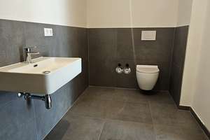 PROVISIONSFREI – Helle, barrierefreie 4-Zimmer-Wohnung mit sonnigem Balkon  zu Mieten – Fliethstraße 27, 41061 Gladbach, Mönchengladbach – Vorschaubild 7