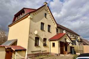 HORN IMMOBILIEN ++ idyllisches Zweifamilienhaus in Wrodow bei Neubrandenburg – Demmin (Kreis) – Vorschaubild 11