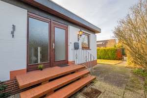 Ein Zuhause, das alles auf einer Ebene kann - Bungalow in Drochtersen! – Die vollständige Adresse der Immobilie erhältst du vom Anbieter., 21706 Drochtersen – Vorschaubild 4