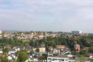 Traumhaft! Niveauvolle und geräumige 2,5-Zimmer-Wohnug mit Balkon. Nähe Fernuni und FH Südwestfalen.