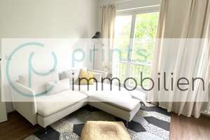 SONNIGE  1 ZIMMERWOHNUNG NAHE SPREE UND HAUPTBAHNHOF++PARKETT++ EINBAUKÜCHE++AUFZUG – Calvinstrasse 28, 10557 Moabit, Berlin – Vorschaubild 4