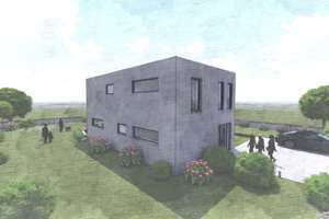 Wir bauen für Sie auf Ihrem Grundstück - modernes Architektenhaus – Die vollständige Adresse der Immobilie erhältst du vom Anbieter., 46399 Gronau (Westfalen) – Vorschaubild 4