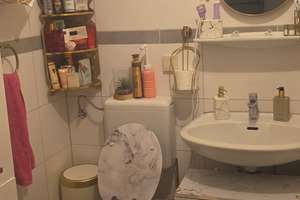 2 Wohnungen (1 & 2 Zimmer) mit Balkon und Tiefgarage in Düsseldorf-Benrath – 40597 Benrath, Düsseldorf – Vorschaubild 9