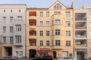 Flexibles Wohnen oder Gewerbe: Ihre 3-Zimmer-Wohnung wartet ! – Berlin – Vorschaubild 12