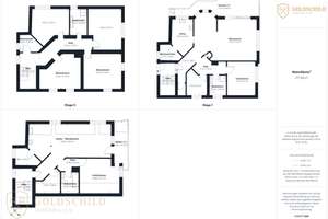 Zweifamilienhaus in Bestzustand – inkl. Garage, Carport & ausgebautem UG – Die vollständige Adresse der Immobilie erhältst du vom Anbieter., 72379 Hechingen – Vorschaubild 34
