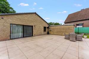 Ritterhude - Hochwertig modernisierter Bungalow mit großem Grundstück und erstklassiger Ausstattung – Die vollständige Adresse der Immobilie erhältst du vom Anbieter., 27721 Ritterhude – Vorschaubild 16