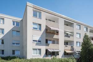 Charmante 3-Zimmer-Etagenwohnung in Wolfsburg – 70,45 m² mit neuem Badezimmer