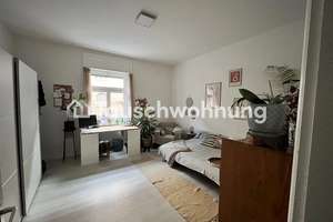 Tauschwohnung: Super schöne Maisonette 3 Zi. Whg mit Garten -mind. ab 2 Zi. – Die vollständige Adresse der Immobilie erhältst du vom Anbieter., 76137 Südweststadt, Karlsruhe – Vorschaubild 3