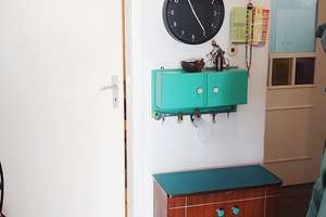 Großzügige 2 Zimmer Altbau Wohnung direkt am Hafen – Die vollständige Adresse der Immobilie erhältst du vom Anbieter., 26135 Gerichtsviertel, Oldenburg (Oldenburg) – Vorschaubild 4