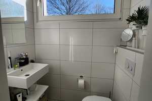 Schickes Reihenendhaus in Seenähe – Salzgitter – Vorschaubild 6