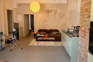 Zuhause mit 4,5 Zimmern in Nürnberg