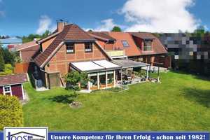 Hochwertiges Wohnhaus mit zusätzlicher Wohneinheit im Gewerbegebiet von Bad Schwartau! – Ostholstein (Kreis) – Vorschaubild 1