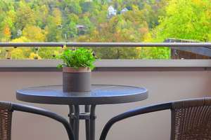 Helle, möblierte Wohnung mit Balkon in Stuttgart Birkach – Die vollständige Adresse der Immobilie erhältst du vom Anbieter., 70599 Birkach-Süd, Stuttgart – Vorschaubild 6