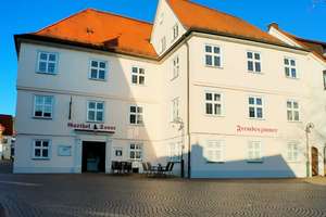 Erfolgreiches Gasthaus mit 16 Gästezimmern & Hohe Einnahmen – Top-Investment mit Potenzial! – Marktstraße 9, 89601 Schelklingen – Vorschaubild 2