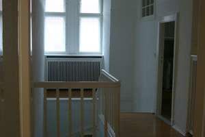 Großes Grundstück mit Schlachtensee-Villa zur eigenen Umgestaltung direkt von den Eigentümern – Die vollständige Adresse der Immobilie erhältst du vom Anbieter., 14129 Zehlendorf, Berlin – Vorschaubild 10
