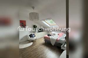 Tauschwohnung: 55 m² Wohnung in Stadtbezirk 3, Düsseldorf – Die vollständige Adresse der Immobilie erhältst du vom Anbieter., 40223 Bilk, Düsseldorf – Vorschaubild 4