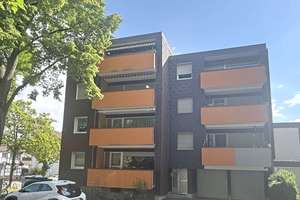 Gepflegte, gut aufgeteilte Wohnung mit Balkon und Garage – Die vollständige Adresse der Immobilie erhältst du vom Anbieter., 44319 Wickede, Dortmund – Vorschaubild 9