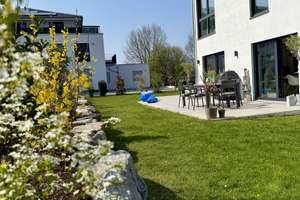 Modernes Traumhaus in Toplage: Hochwertige Ausstattung, Smart Home & stilvolles Wohnkonzept – Die vollständige Adresse der Immobilie erhältst du vom Anbieter., 77704 Oberkirch – Vorschaubild 8