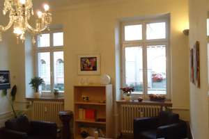 Historisches Wohn und Geschäftshaus mit parkähnlichem Garten und Potenzial für weiteren Neubau. – Stephanienstraße 27, 76133 Innenstadt-West, Karlsruhe – Vorschaubild 38