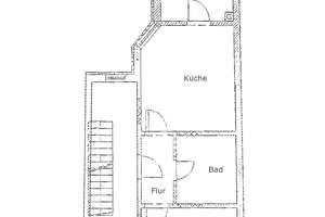 Gepflegtes Stadthaus in beliebter Wohnlage – Die vollständige Adresse der Immobilie erhältst du vom Anbieter., 23966 Altstadt, Wismar – Vorschaubild 13