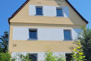 Energiespar Haus A+,  3 Zimmer-Wohnung