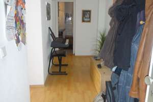 +++Zentral gelegener 2-Zi. Altbau mit Balkon*** – Bismarckring 17, 65183 Westend / Bleichstraße, Wiesbaden – Vorschaubild 7