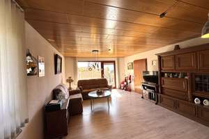 Gepflegtes Einfamilienhaus mit Keller, Treppenlift, Garage und Glasfaser in Wendeburg – 38176 Wendeburg – Vorschaubild 2