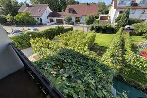 Gepflegte DHH mit Flair, Südgarten, Garage – hochwertige Bauweise, seltene Gelegenheit von privat! – Geigerstraße 7, 85053 Südost, Ingolstadt – Vorschaubild 32