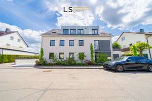 *Exklusiver Neubau* Einzigartige Luxuswohnung mit High-End-Ausstattung in Fellbach-Bad Cannstatt – Die vollständige Adresse der Immobilie erhältst du vom Anbieter., 70734 Fellbach – Vorschaubild 32