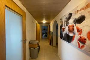 Vielseitiges Mehrfamilienhaus in hervorragender Wohnlage – Die vollständige Adresse der Immobilie erhältst du vom Anbieter., 78597 Irndorf – Vorschaubild 27