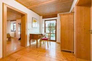Besonderes Bauernhaus-Anwesen mit Pool in herrlicher Aussichtslage – Die vollständige Adresse der Immobilie erhältst du vom Anbieter., 94474 Vilshofen an der Donau – Vorschaubild 22