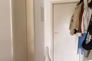 Zentrale Traumwohnung mit Balkon – hell, charmant, einladend – Die vollständige Adresse der Immobilie erhältst du vom Anbieter., 70599 Plieningen (Ortsteil), Stuttgart – Vorschaubild 20