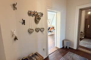 Denkmalgeschützte Penthouse-Luxuswohnung über 2 Etagen mit Aufzug – stielerstrasse 3, 80336 Sankt Paul, München – Vorschaubild 7