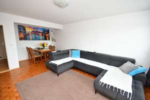 Gro0zügige  4-Zi.- Whg. ca. 98 qm in München, Am Hart – Ingolstädter Str., 107, 80939 Am Hart, München – Vorschaubild 2