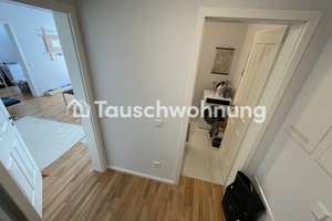 Tauschwohnung: Traumhafte sanierte Altbauwohnung – Die vollständige Adresse der Immobilie erhältst du vom Anbieter., 4275 Südvorstadt, Leipzig – Vorschaubild 2