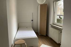 **2x gemütliches WG-Zimmer in München zu vermieten** – Ottobrunnerstraße 2a, 81737 Ramersdorf, München – Vorschaubild 3