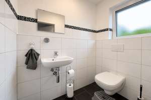 Familienglück in LEV-Rheindorf – moderne Doppelhaushälfte mit 4 Schlafzimmern, Garten & Garage – 51371 Rheindorf, Leverkusen – Vorschaubild 7