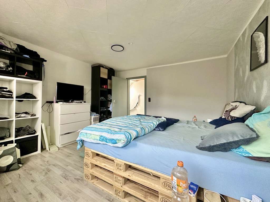 Immobilie in Großseifen - **Attraktives Mehrfamilienhaus mit hohem Renditepotenzial in Großseifen** - Bild 5