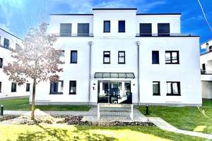 Exklusives Penthouse in moderner Seniorenwohnanlage!